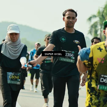Runner Photo 6150149