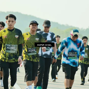 Runner Photo 6150157