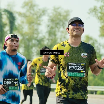Runner Photo 6150172