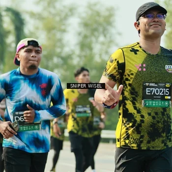 Runner Photo 6150197