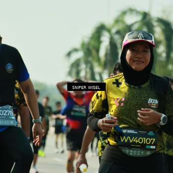 Runner Photo 6150206