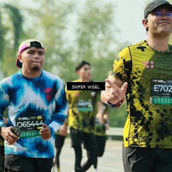 Runner Photo 6150208