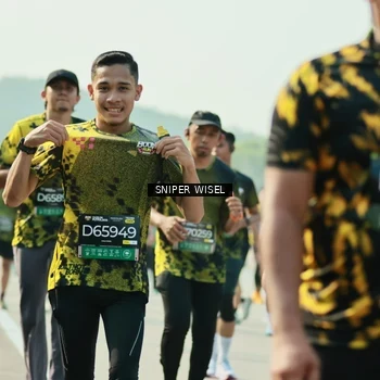 Runner Photo 6150227