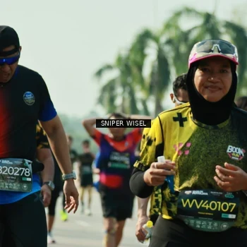 Runner Photo 6150228