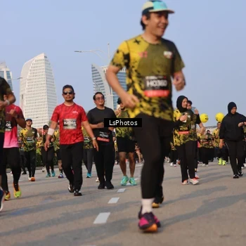 Runner Photo 6150238