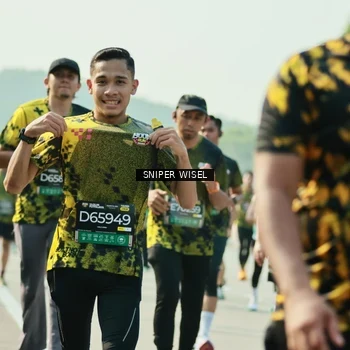 Runner Photo 6150244