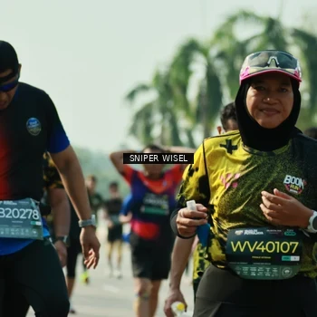 Runner Photo 6150245