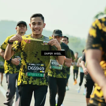 Runner Photo 6150253