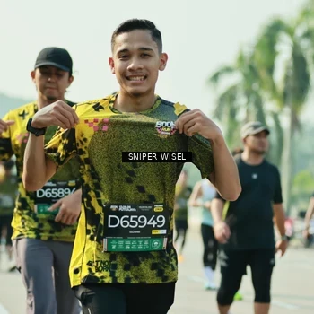 Runner Photo 6150263
