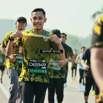 Runner Photo 6150273