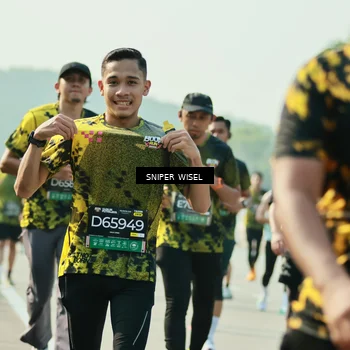 Runner Photo 6150283