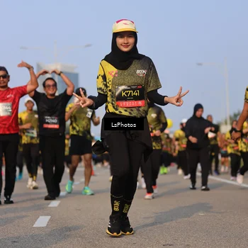 Runner Photo 6150288