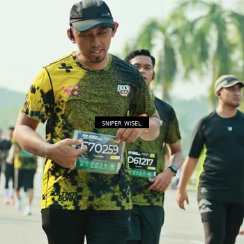 Runner Photo 6150297