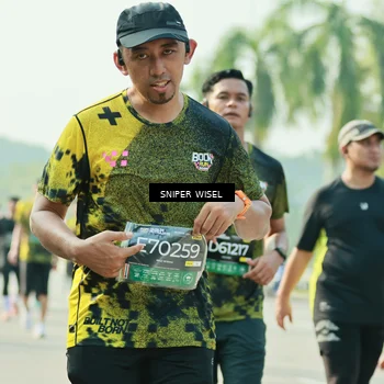Runner Photo 6150298