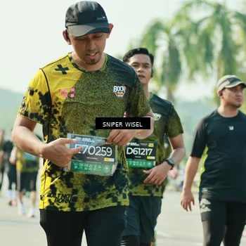 Runner Photo 6150301