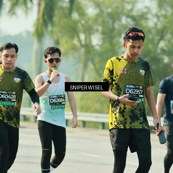 Runner Photo 6150334