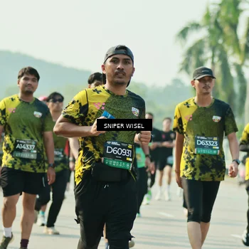 Runner Photo 6150340