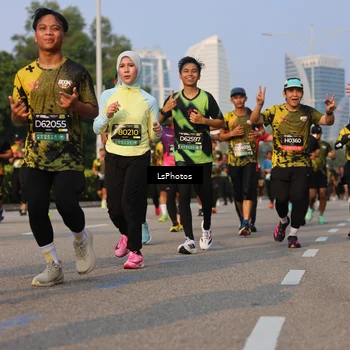 Runner Photo 6150346