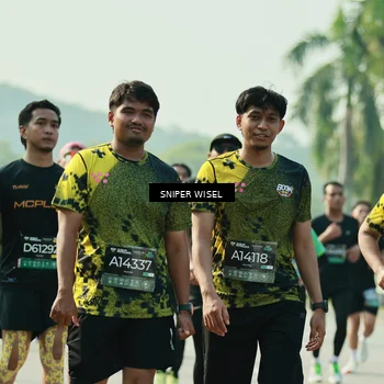Runner Photo 6150350