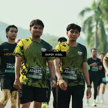 Runner Photo 6150358