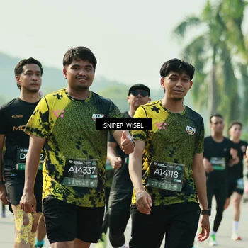 Runner Photo 6150377