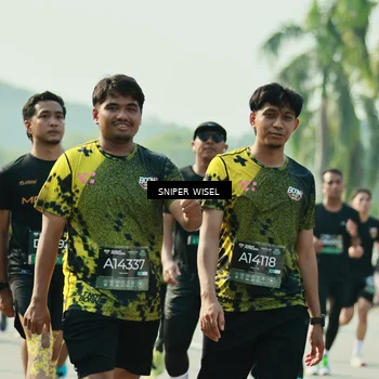 Runner Photo 6150384