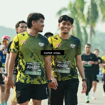 Runner Photo 6150385