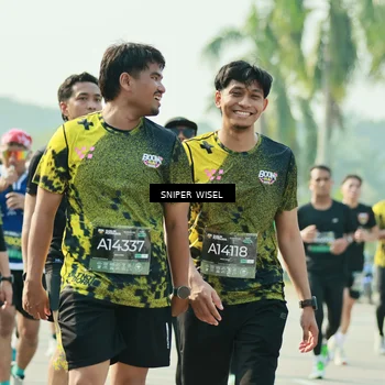 Runner Photo 6150405