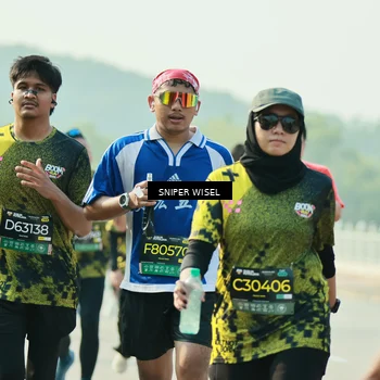 Runner Photo 6150424
