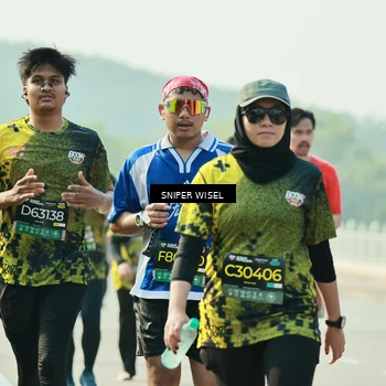 Runner Photo 6150426