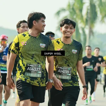 Runner Photo 6150439