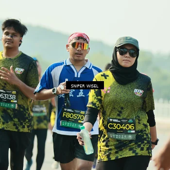 Runner Photo 6150449