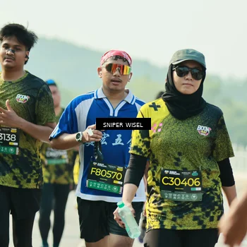Runner Photo 6150465