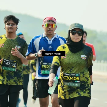 Runner Photo 6150472