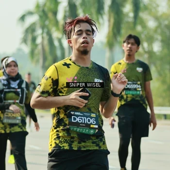 Runner Photo 6150514