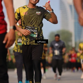 Runner Photo 6150520