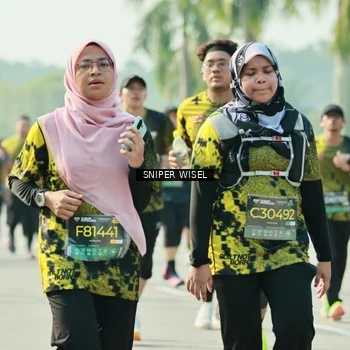 Runner Photo 6150543