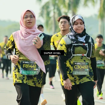 Runner Photo 6150561