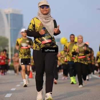 Runner Photo 6150578