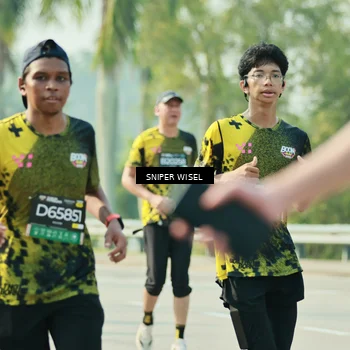 Runner Photo 6150582
