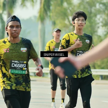 Runner Photo 6150585