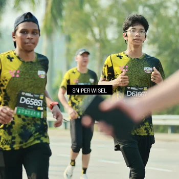 Runner Photo 6150595