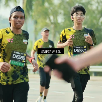 Runner Photo 6150597