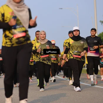 Runner Photo 6150602
