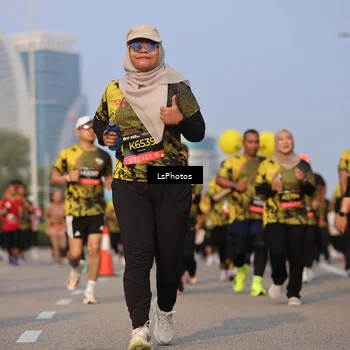 Runner Photo 6150616