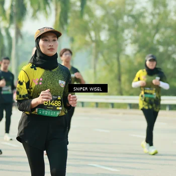 Runner Photo 6150624