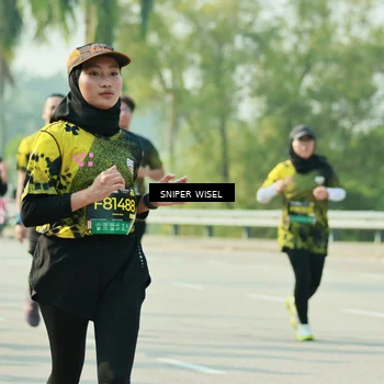 Runner Photo 6150628