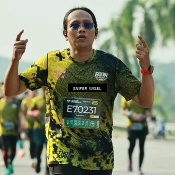 Runner Photo 6150632
