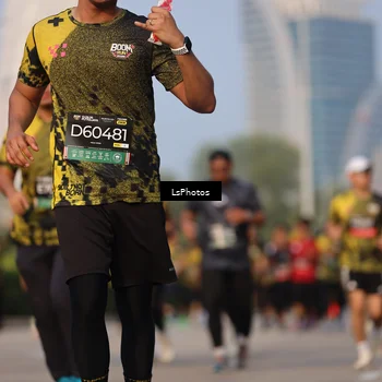 Runner Photo 6150638