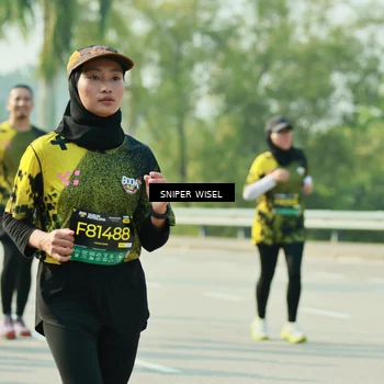 Runner Photo 6150649